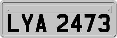 LYA2473