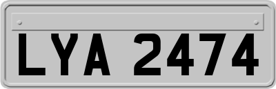 LYA2474