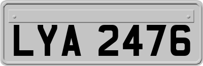 LYA2476