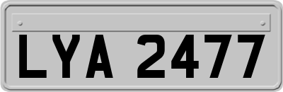 LYA2477