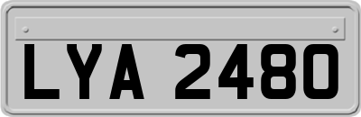 LYA2480