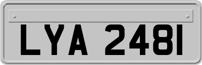 LYA2481