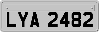 LYA2482