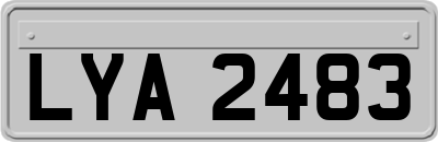 LYA2483