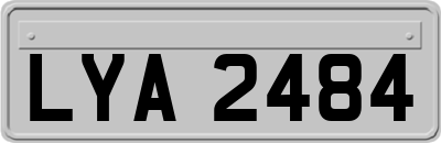 LYA2484