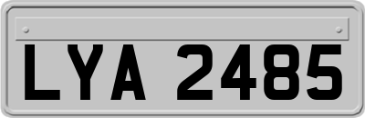 LYA2485