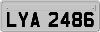 LYA2486