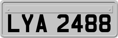 LYA2488