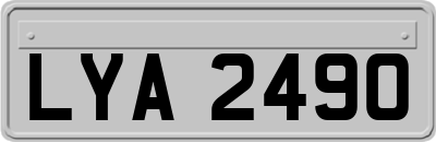 LYA2490