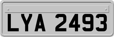 LYA2493