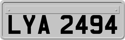 LYA2494