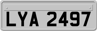 LYA2497
