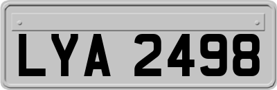 LYA2498