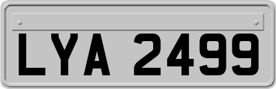 LYA2499