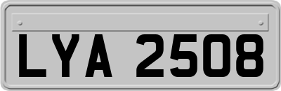 LYA2508