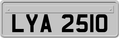 LYA2510