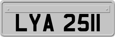LYA2511
