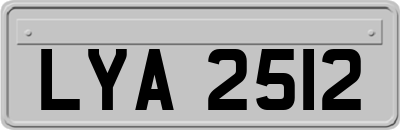 LYA2512