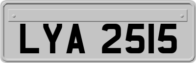 LYA2515