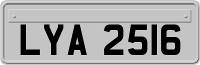 LYA2516