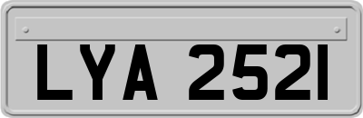 LYA2521