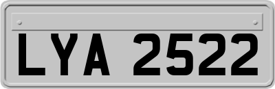 LYA2522