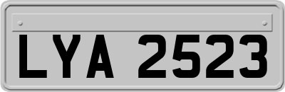 LYA2523