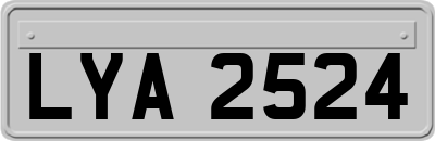 LYA2524