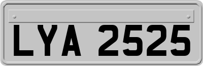 LYA2525