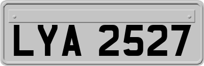 LYA2527