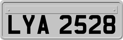 LYA2528