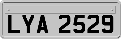 LYA2529