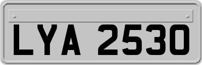 LYA2530