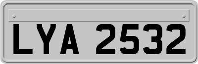 LYA2532