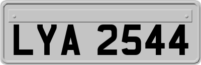 LYA2544
