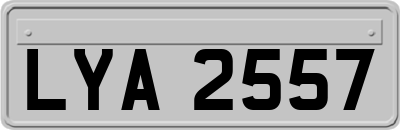 LYA2557