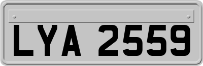 LYA2559