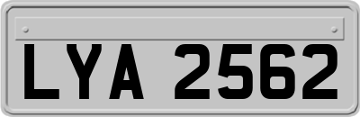 LYA2562