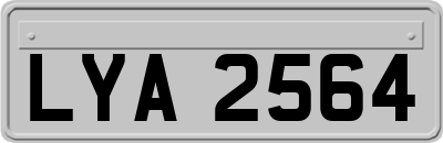 LYA2564