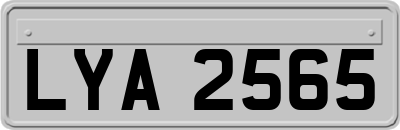 LYA2565