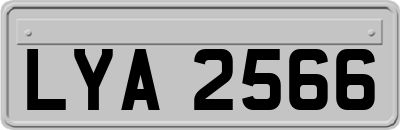 LYA2566