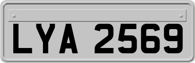 LYA2569