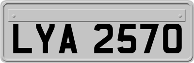 LYA2570