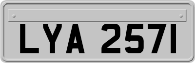 LYA2571
