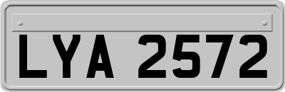 LYA2572