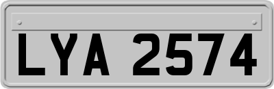 LYA2574
