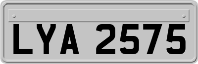 LYA2575