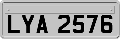 LYA2576