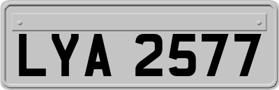 LYA2577
