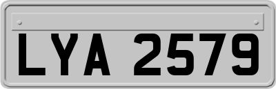 LYA2579